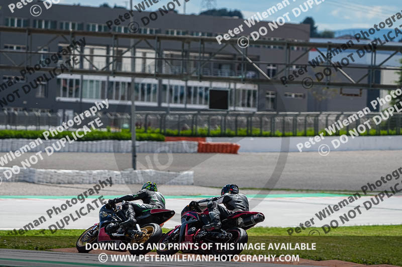 march 2018;motorbikes;no limits;peter wileman photography;portugal;trackday digital images;valencia